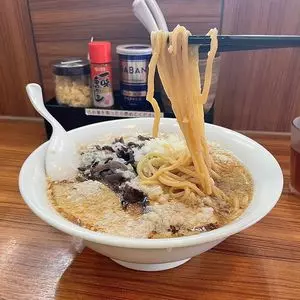 麺家ひまり