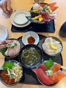 どんぶり茶屋 おたる堺町通り店
