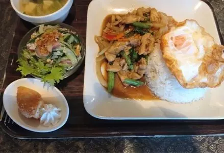 キーマオキッチン.（keemao kitchen．）