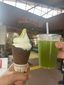 道の駅 彼杵の荘