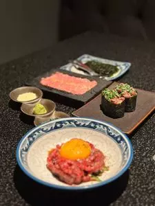 炭火焼肉 燈花 （スミビヤキニク トウカ）