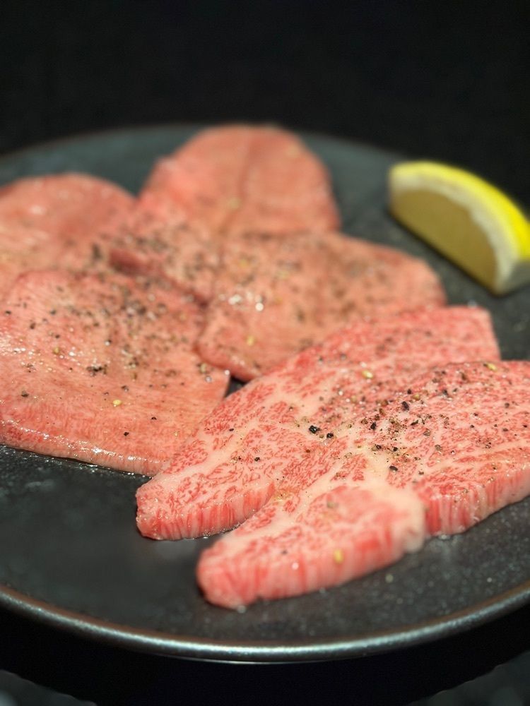 あんよさんが投稿した炭火焼肉 燈花 （スミビヤキニク トウカ）に関する口コミの画像