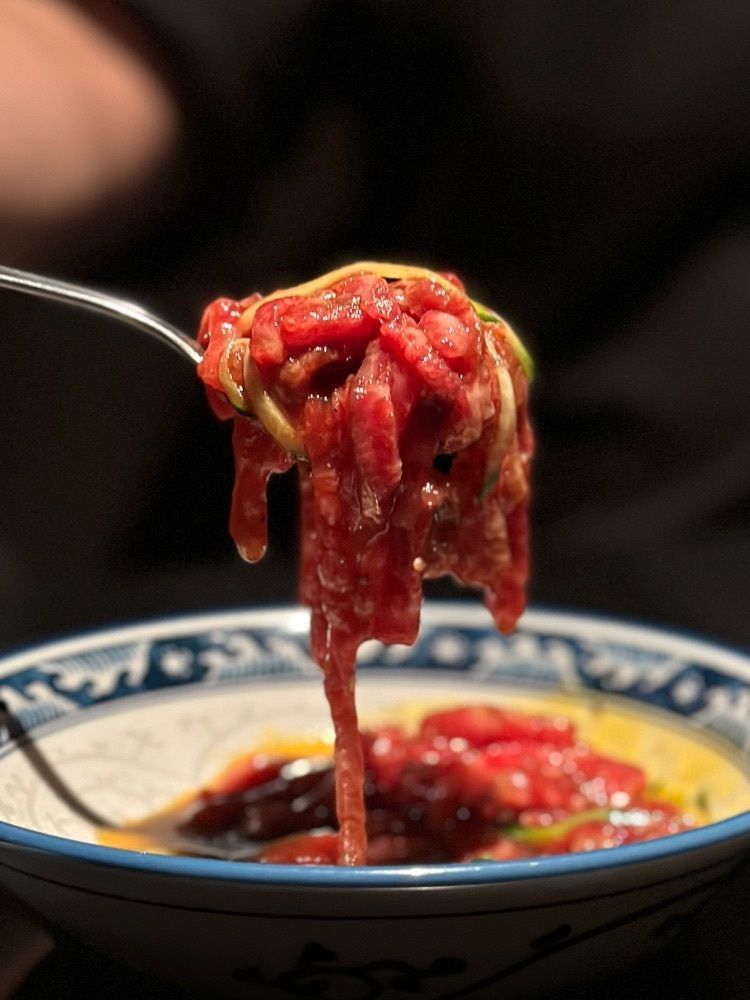 あんよさんが投稿した炭火焼肉 燈花 （スミビヤキニク トウカ）に関する口コミの画像