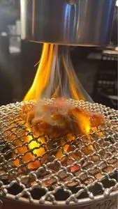 炭火焼ホルモンぐう 池袋はなれ