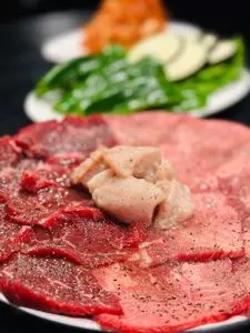 中目黒 大衆焼肉 暴飲暴食