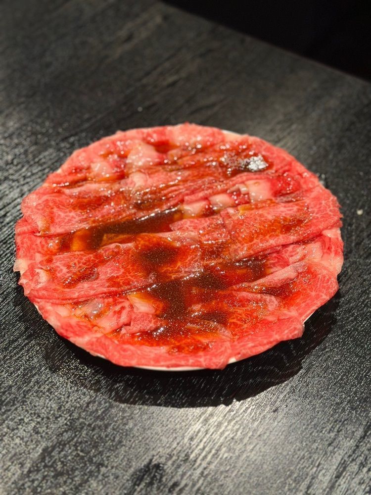 あんよさんが投稿した中目黒 大衆焼肉 暴飲暴食に関する口コミの画像