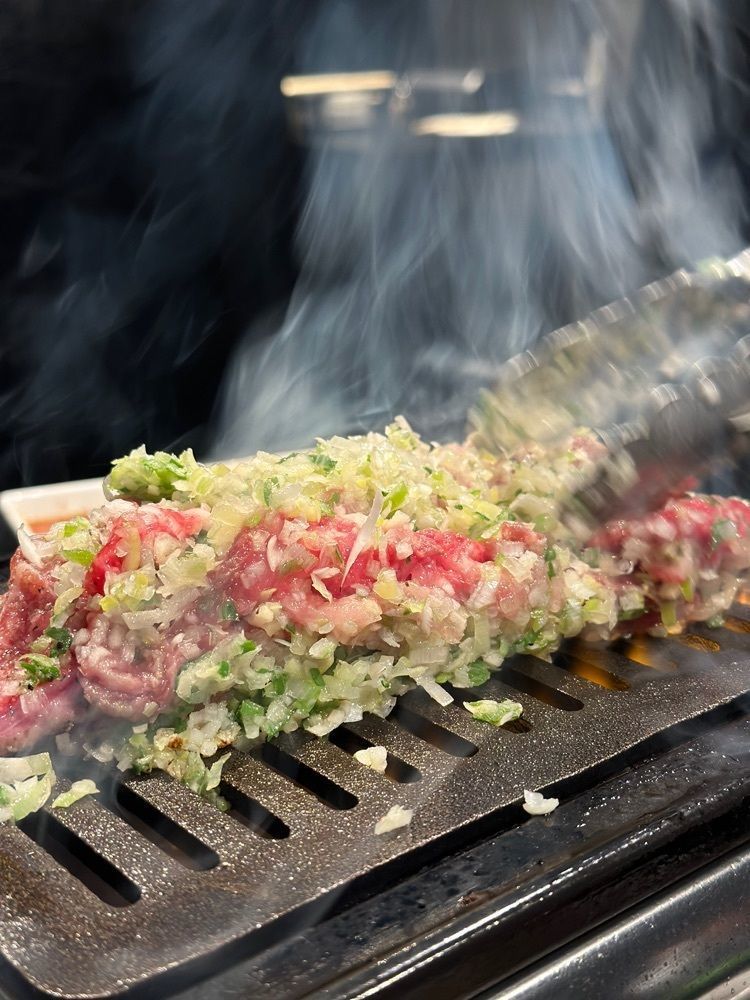 あんよさんが投稿した中目黒 大衆焼肉 暴飲暴食に関する口コミの画像