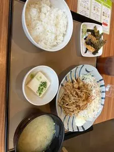 やよい軒姫路保城店