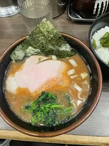 武道家 本店（ブドウカ）