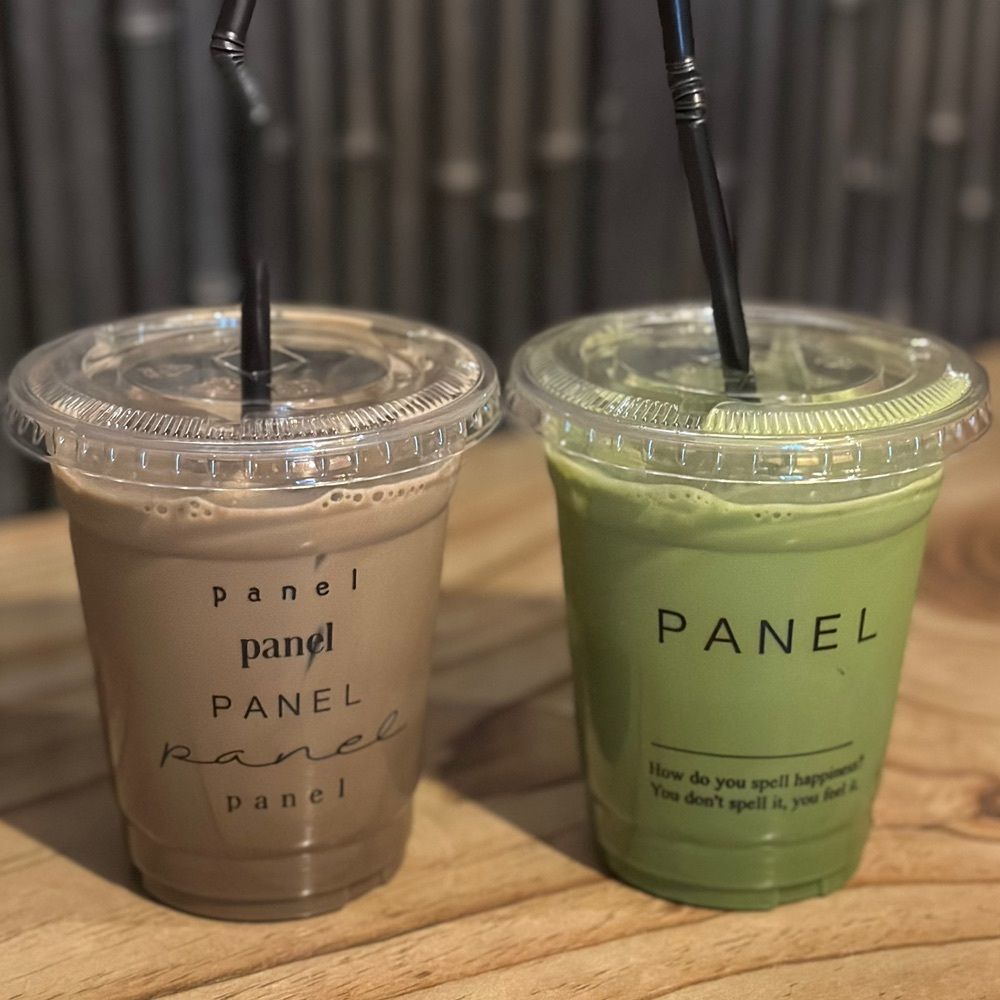 yuirinさんが投稿したPanel Cafe 名古屋駅前店（パネルカフェ【旧店名】Cafe Rob）に関する口コミの画像
