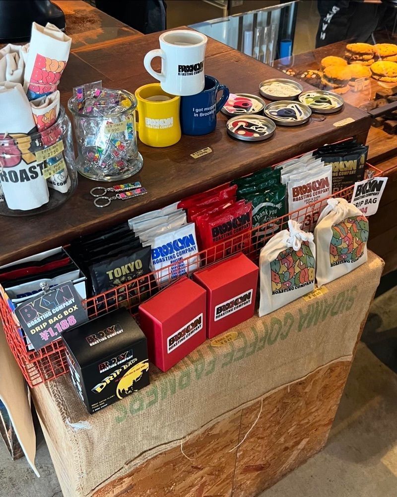 pyonpyono3さんが投稿したBrookln Roasting Company Nambaに関する口コミの画像