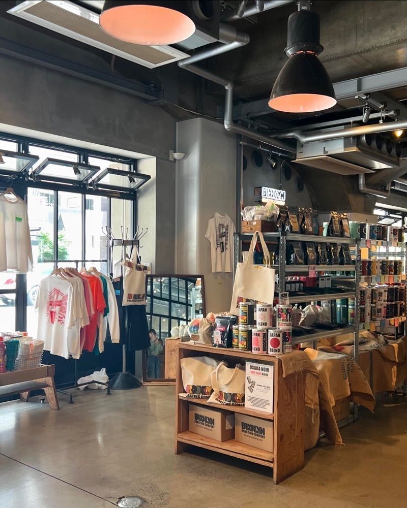 pyonpyono3さんが投稿したBrookln Roasting Company Nambaに関する口コミの画像