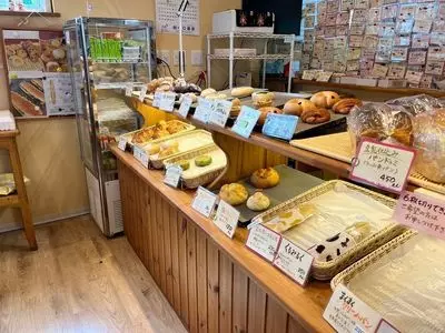まくまくぱん