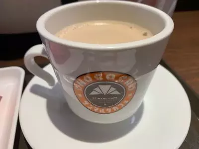 サンマルクカフェ ニッケパークタウン加古川店