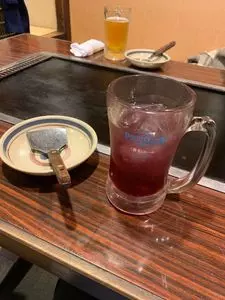 お好み焼きつくし 明石２号店
