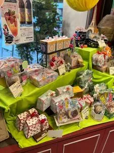 サロン・ド・テ・アルション 法善寺本店（Alcyon）