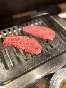 高知から来た焼肉屋