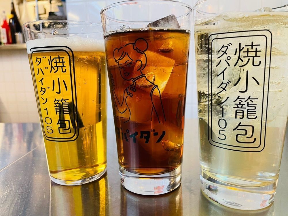 shiii0317さんが投稿したダパイダン105 三軒茶屋店（da pai dang 105）に関する口コミの画像