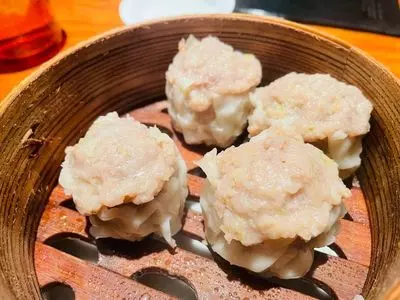 支那麺 はしご 本店（橋悟）