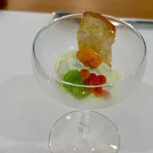 Restaurant Le Petit Banshu（ル プティ バンシュウ）