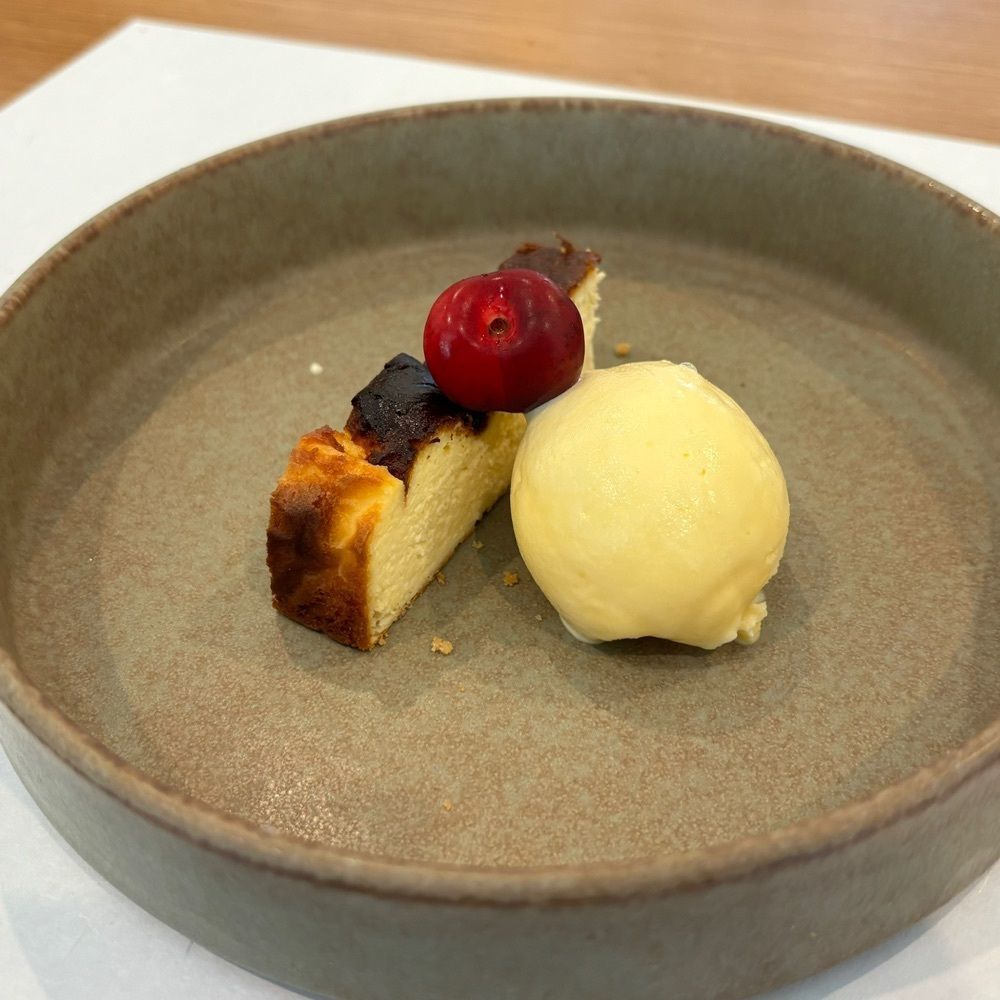 エリーチカさんが投稿したRestaurant Le Petit Banshu（ル プティ バンシュウ）に関する口コミの画像