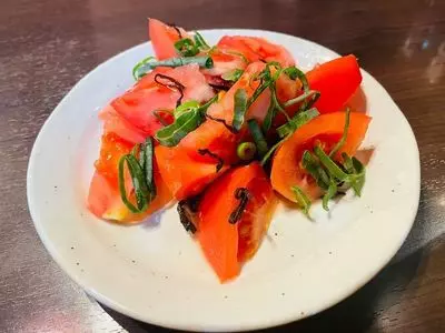 餃子や獅丸 東中野店（ギョウザヤシシマル）
