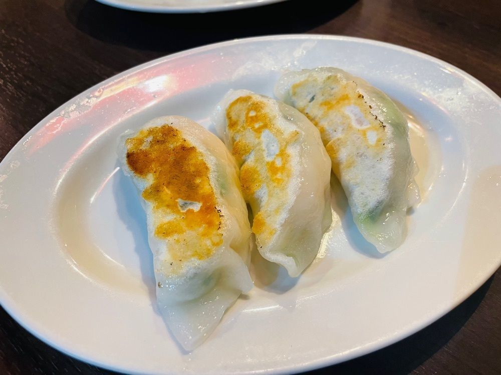 shiii0317さんが投稿した餃子や獅丸 東中野店（ギョウザヤシシマル）に関する口コミの画像