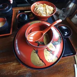 国境食堂