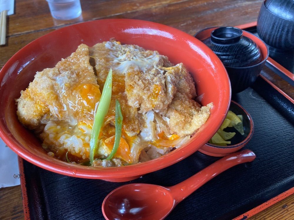 ふみさんが投稿した国境食堂に関する口コミの画像