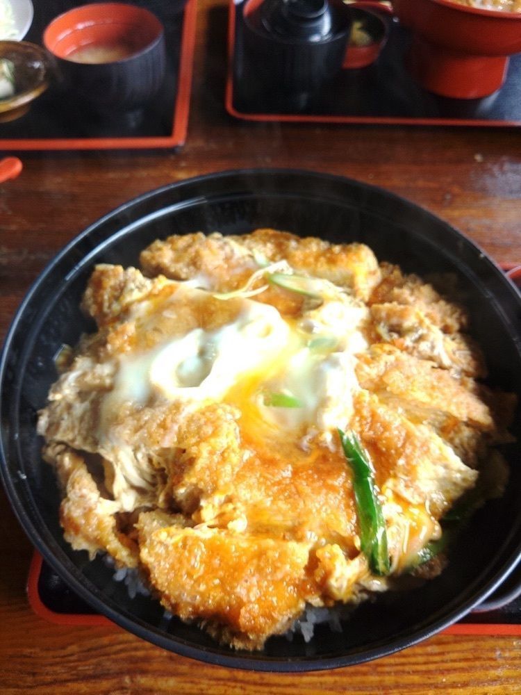 ふみさんが投稿した国境食堂に関する口コミの画像