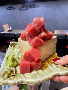 有頂天