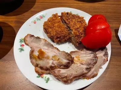 尾島商店 本店（野毛　尾島）