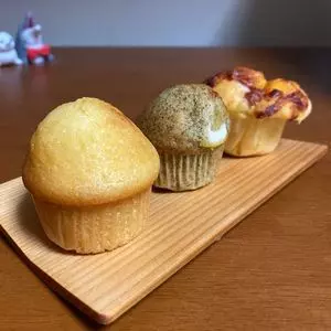 オヤツヤサン