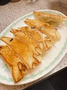 餃子弁慶