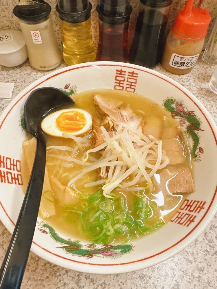 stealthさんが投稿した餃子弁慶に関する口コミの画像