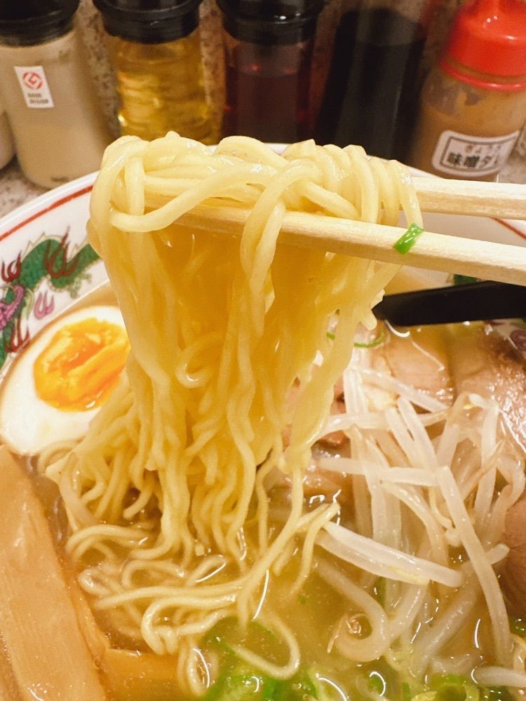 stealthさんが投稿した餃子弁慶に関する口コミの画像