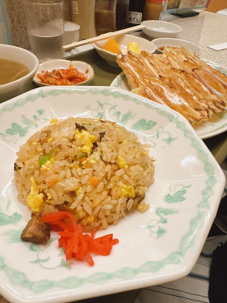 stealthさんが投稿した餃子弁慶に関する口コミの画像