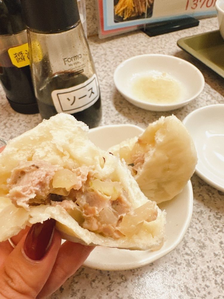 stealthさんが投稿した餃子弁慶に関する口コミの画像
