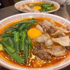 金山ホルモン