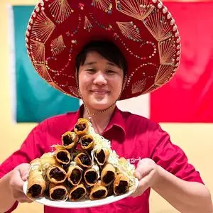 メキシコ料理ロシータ 東桜店