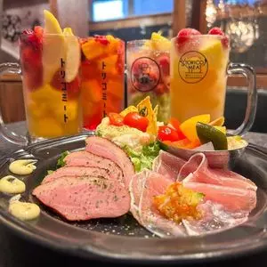 トリコミート 名古屋店