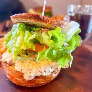 神宮パン