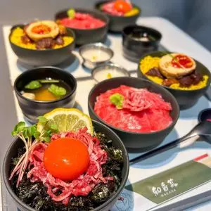 茶寮 和香菜（サリョウ ワカナ）