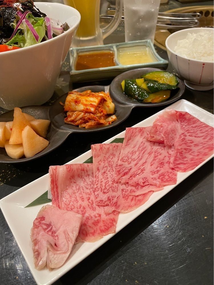 mai626さんが投稿した焼肉 青華に関する口コミの画像