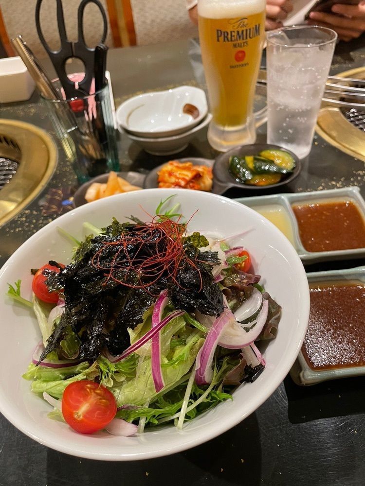 mai626さんが投稿した焼肉 青華に関する口コミの画像