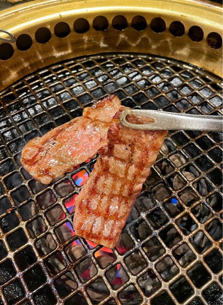 mai626さんが投稿した焼肉 青華に関する口コミの画像