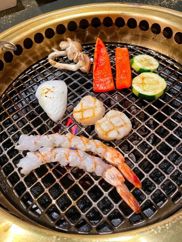 mai626さんが投稿した焼肉 青華に関する口コミの画像
