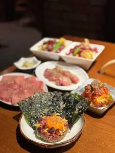 王道焼肉 豆だいふく