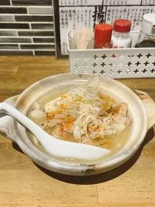 もつ焼き やまぴー