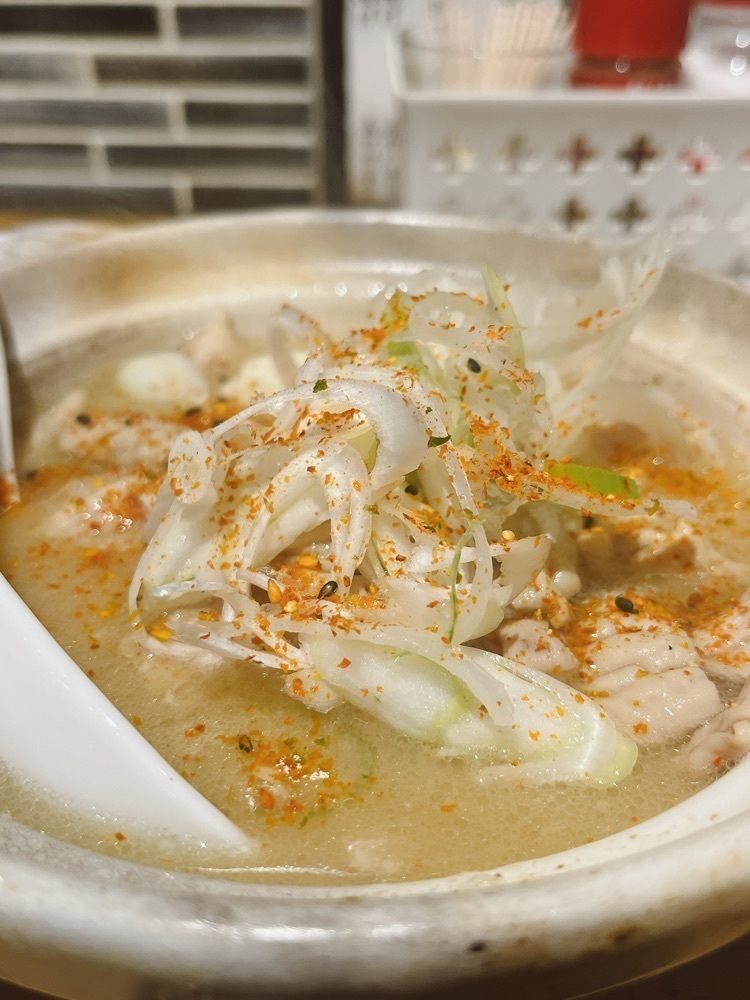 gmz_gourmetさんが投稿したもつ焼き やまぴーに関する口コミの画像